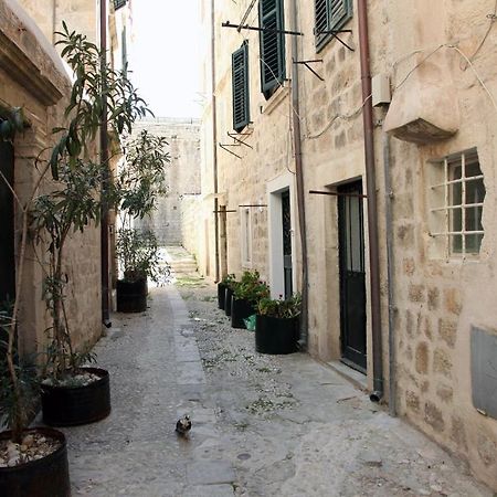 Studio Esperanza Dubrovnik Bagian luar foto