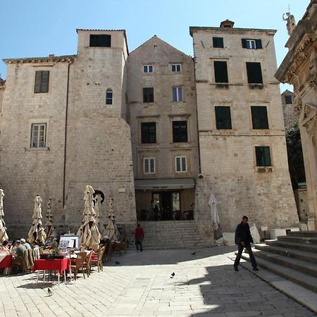 Studio Esperanza Dubrovnik Bagian luar foto