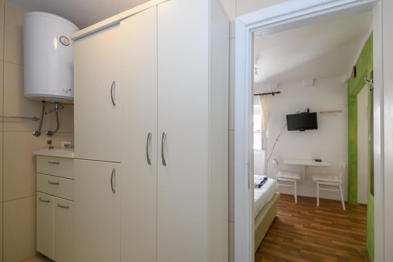 Studio Esperanza Dubrovnik Bagian luar foto