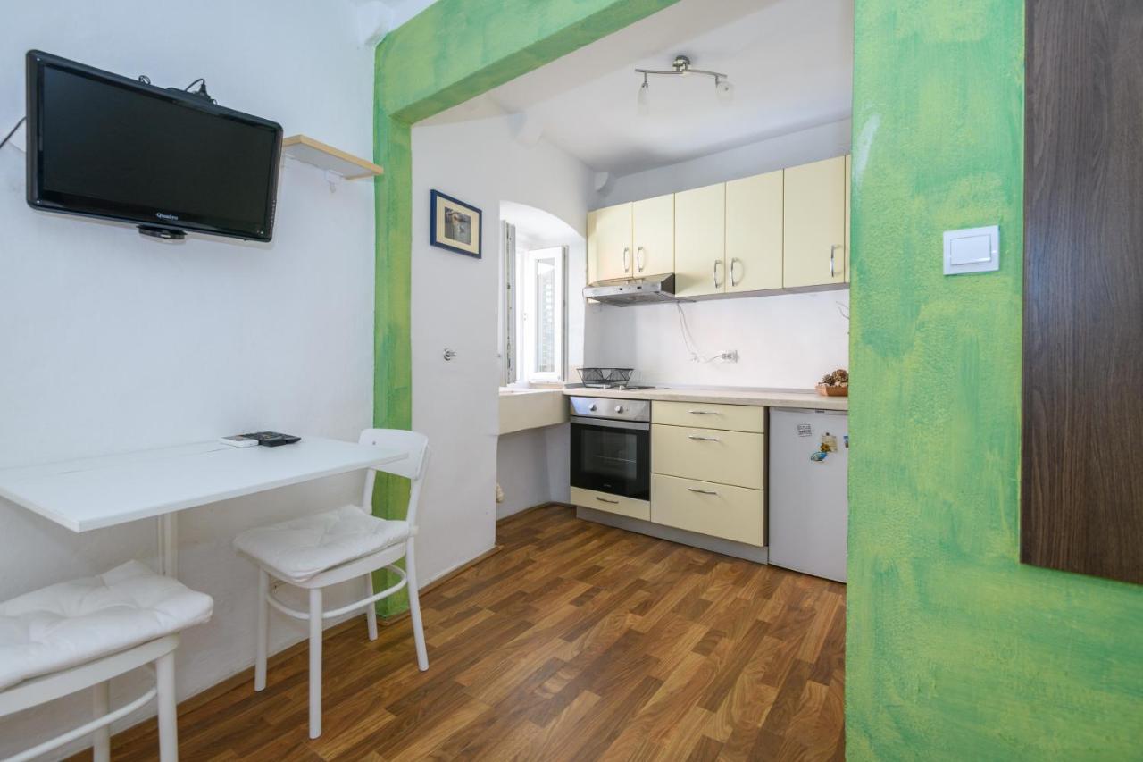 Studio Esperanza Dubrovnik Bagian luar foto
