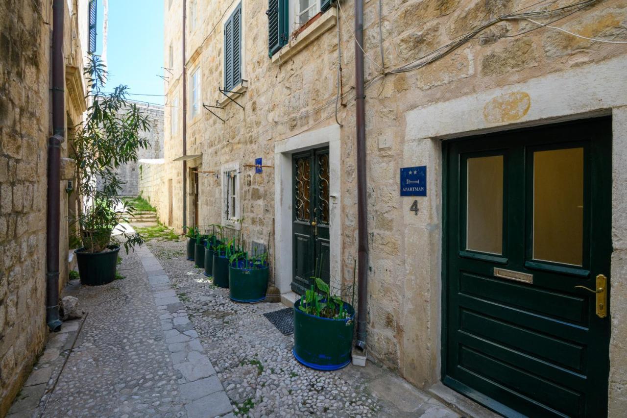 Studio Esperanza Dubrovnik Bagian luar foto
