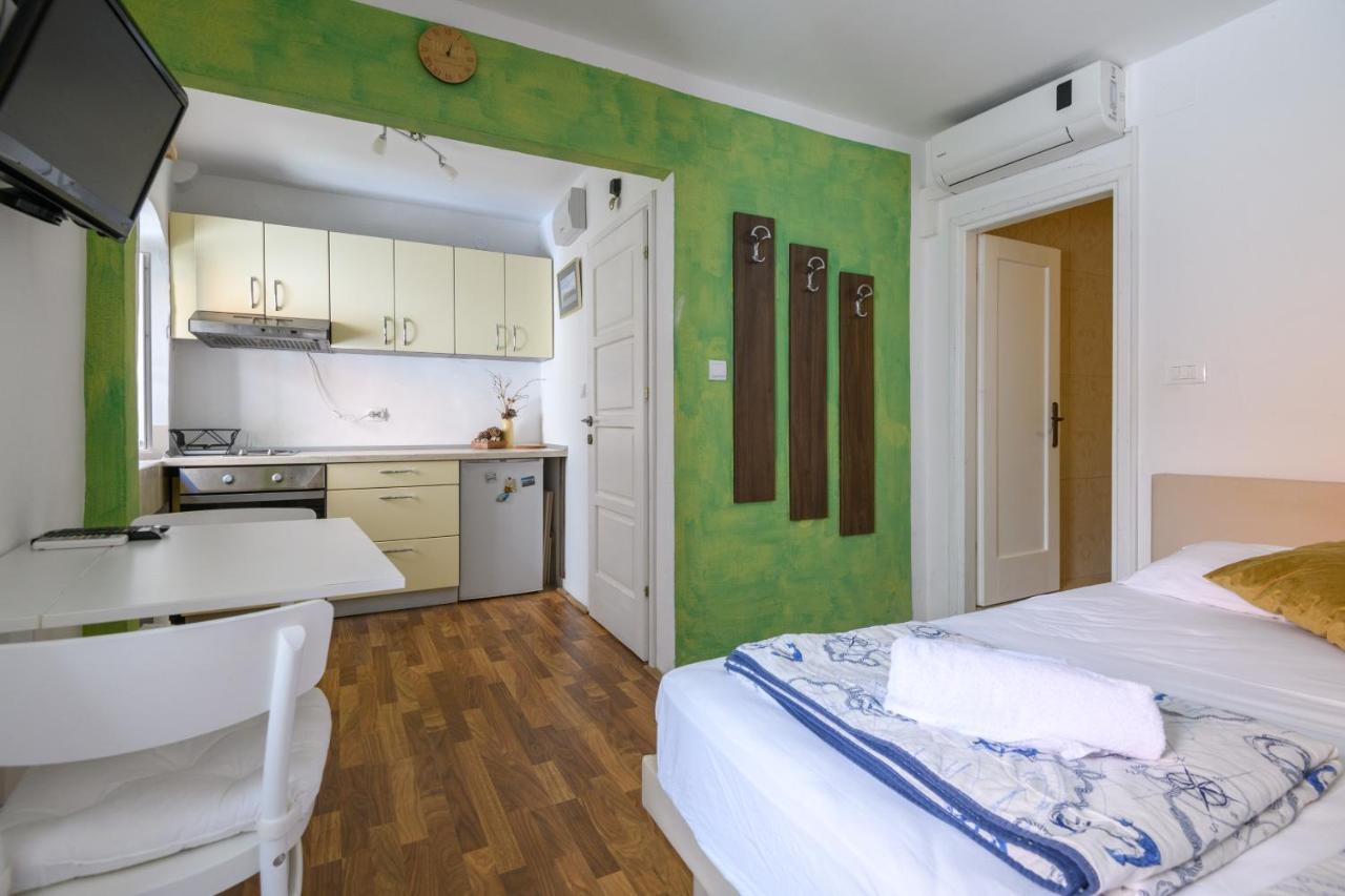 Studio Esperanza Dubrovnik Bagian luar foto
