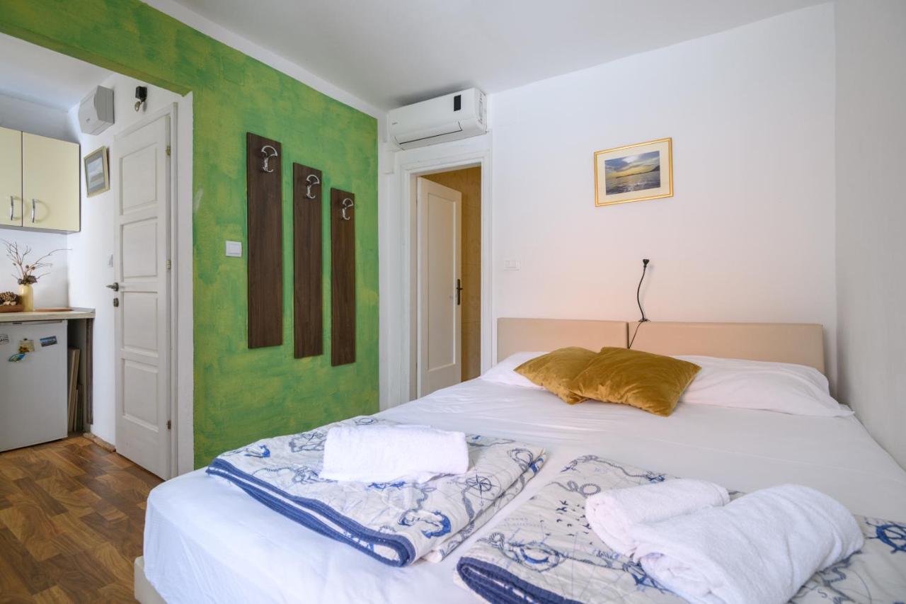 Studio Esperanza Dubrovnik Bagian luar foto
