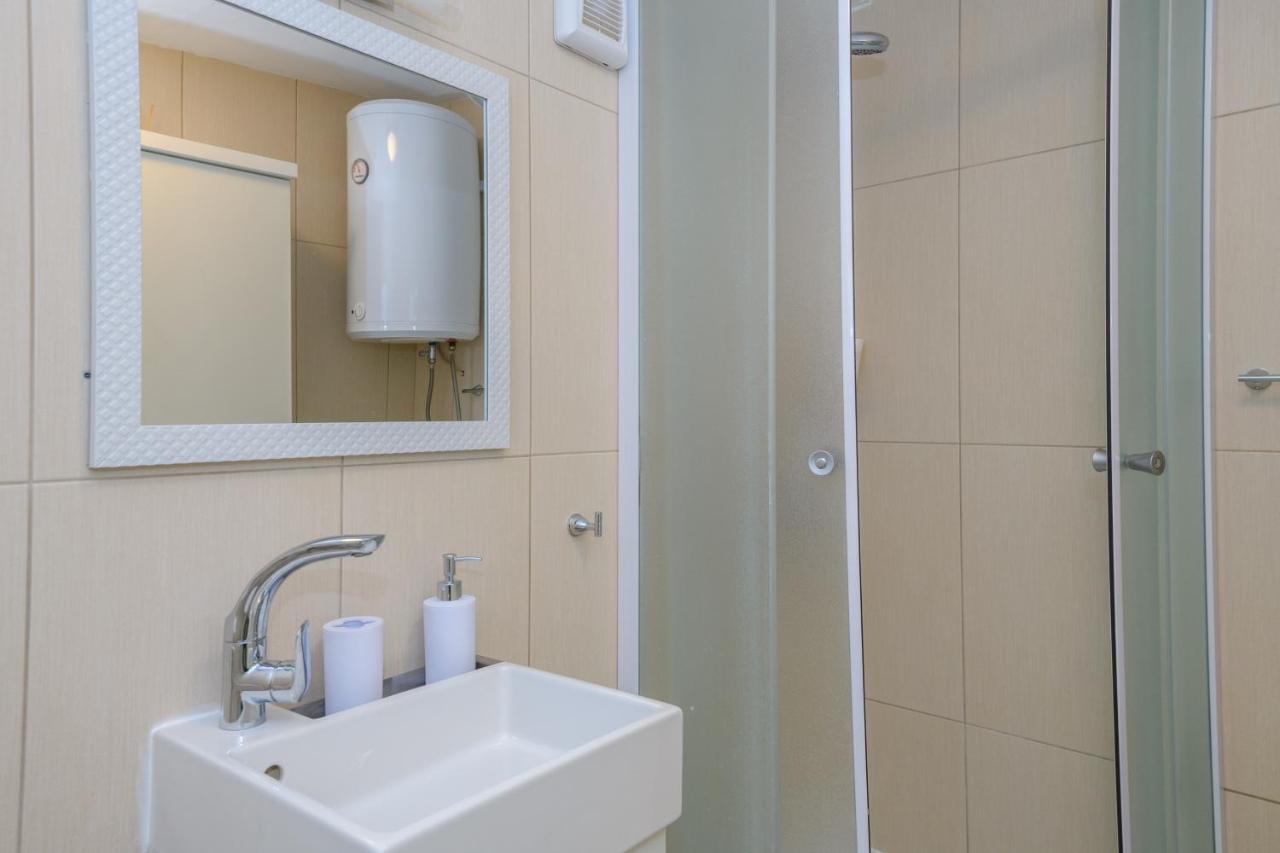 Studio Esperanza Dubrovnik Bagian luar foto