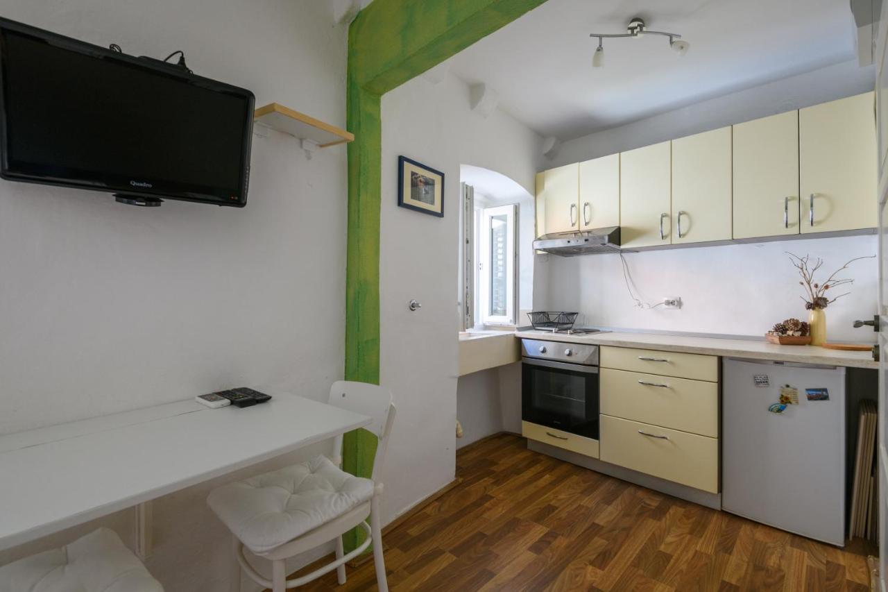 Studio Esperanza Dubrovnik Bagian luar foto