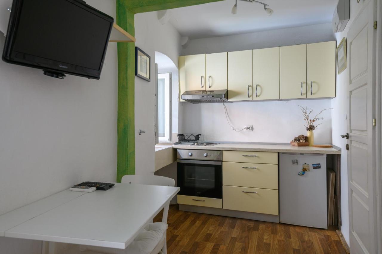 Studio Esperanza Dubrovnik Bagian luar foto