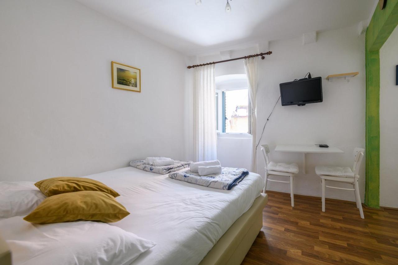Studio Esperanza Dubrovnik Bagian luar foto