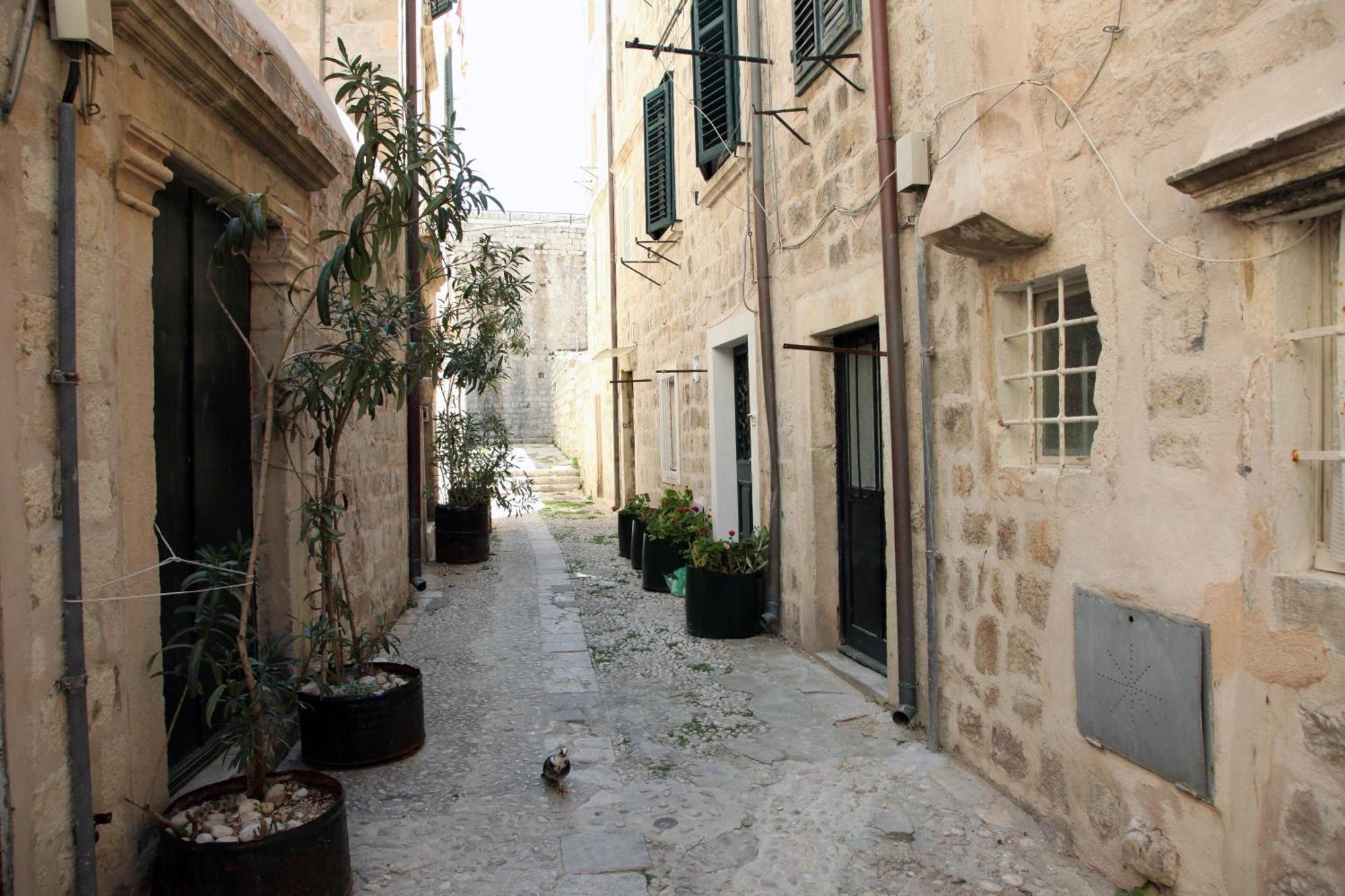 Studio Esperanza Dubrovnik Bagian luar foto