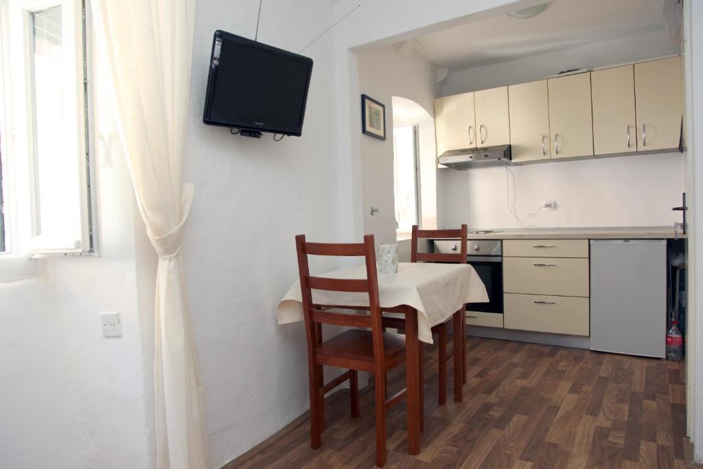 Studio Esperanza Dubrovnik Bagian luar foto