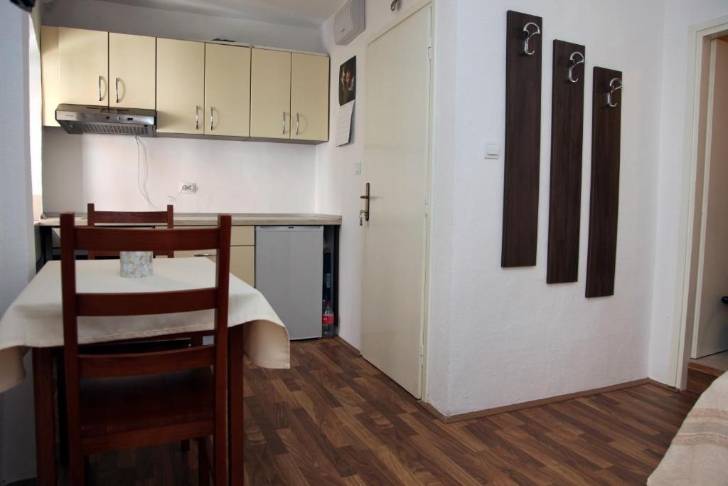 Studio Esperanza Dubrovnik Ruang foto