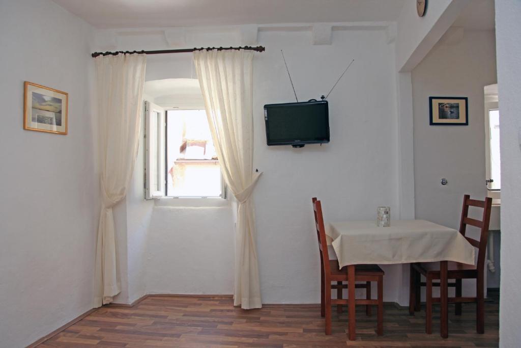 Studio Esperanza Dubrovnik Ruang foto