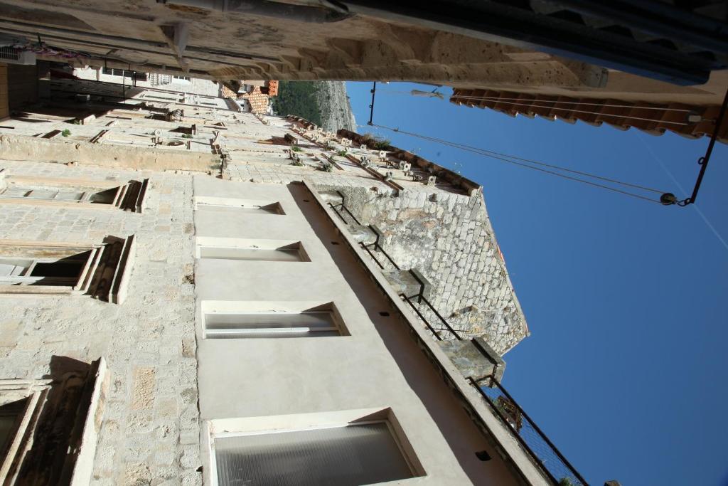 Studio Esperanza Dubrovnik Bagian luar foto