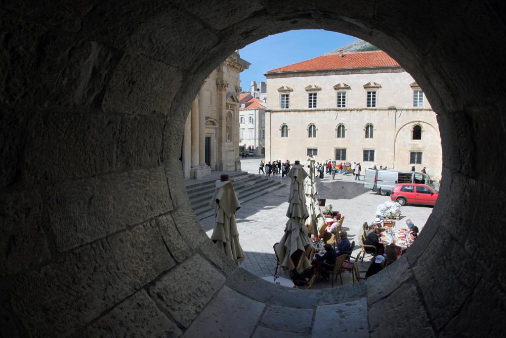 Studio Esperanza Dubrovnik Bagian luar foto