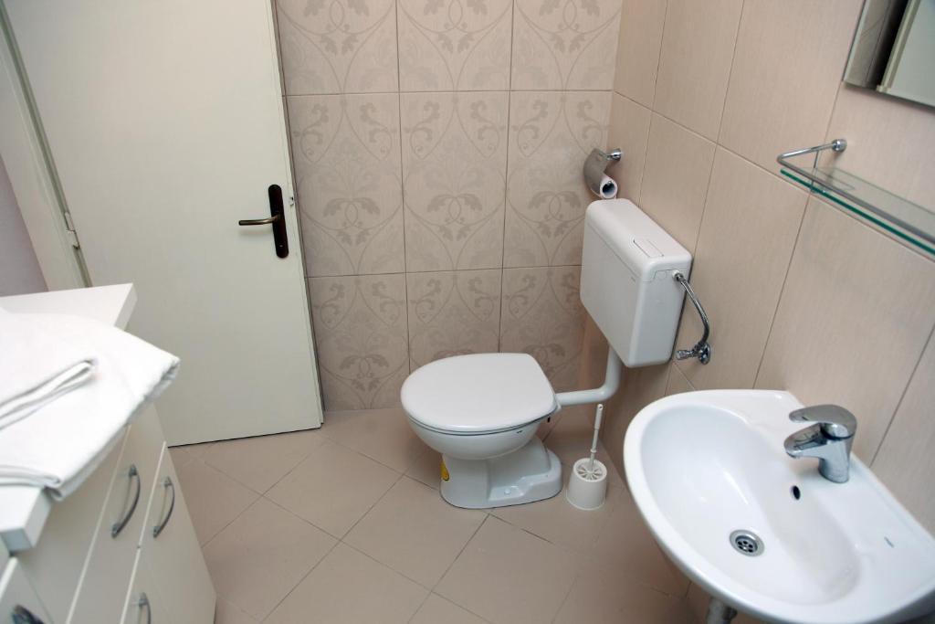 Studio Esperanza Dubrovnik Bagian luar foto