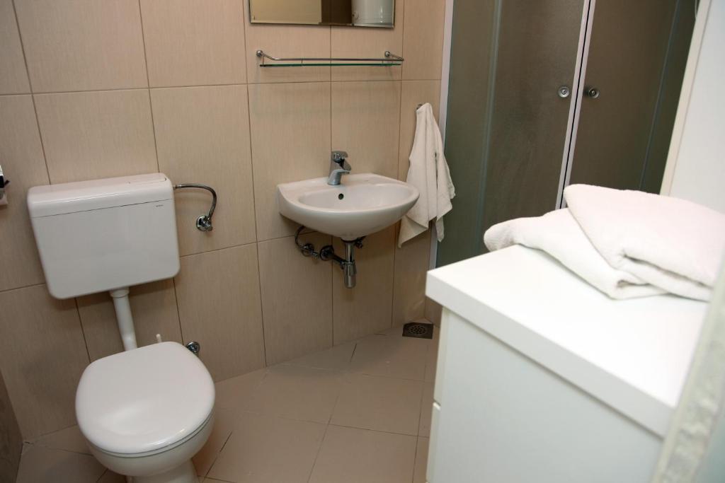 Studio Esperanza Dubrovnik Ruang foto