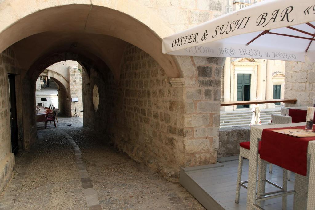 Studio Esperanza Dubrovnik Bagian luar foto