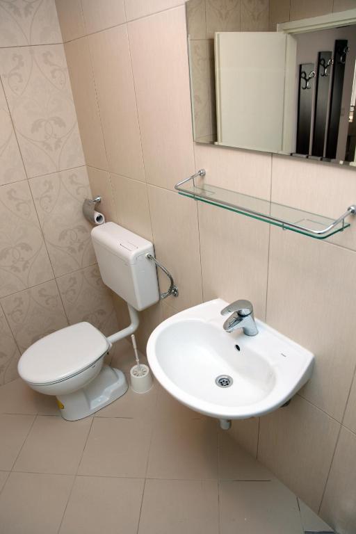 Studio Esperanza Dubrovnik Bagian luar foto