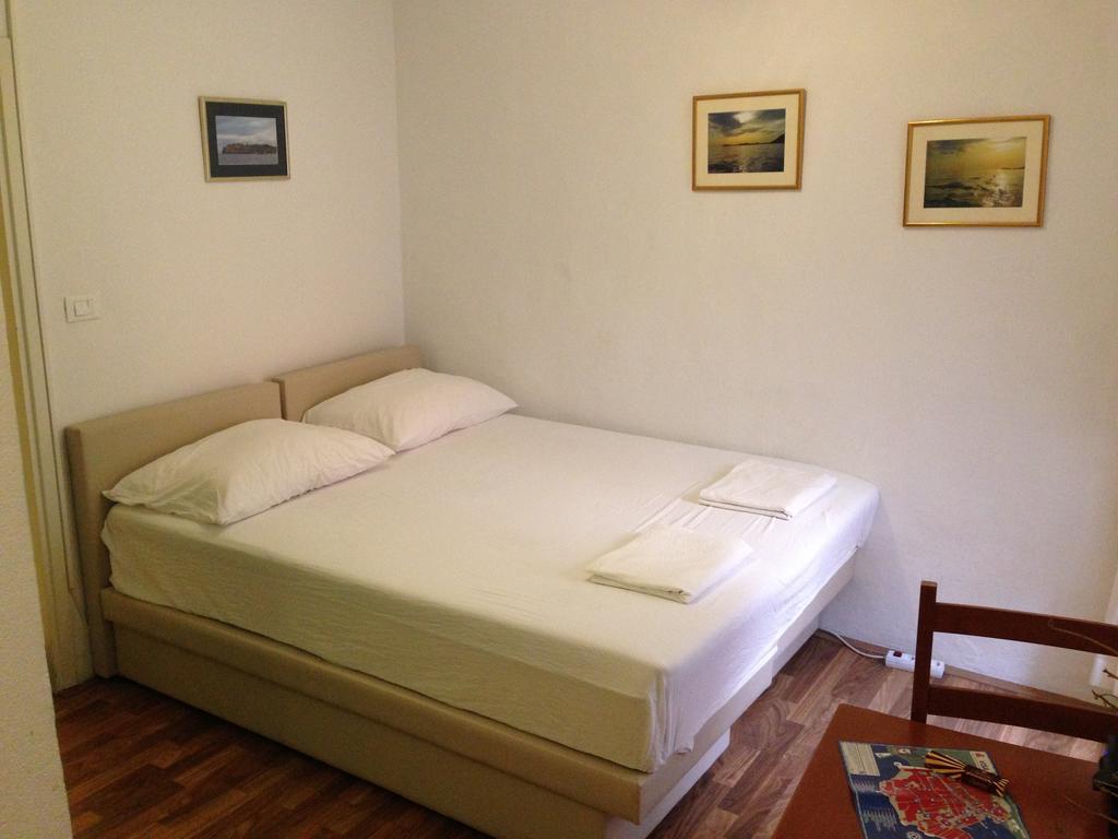 Studio Esperanza Dubrovnik Bagian luar foto
